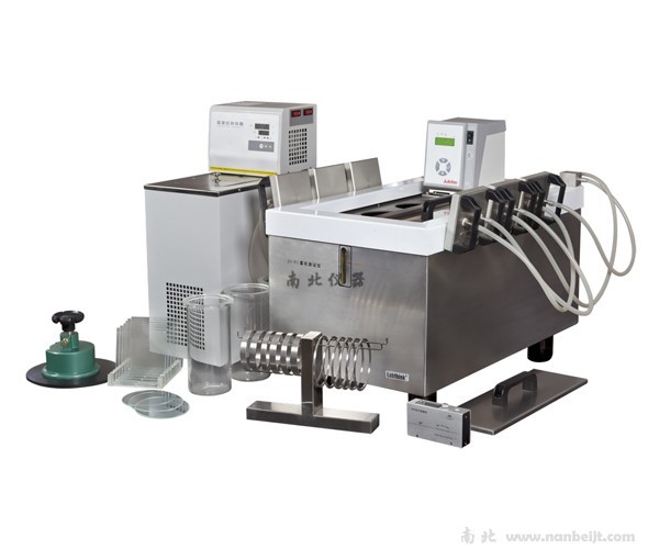 FT-F1霧化測試儀