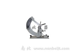 SL-1紙張撕裂度測定儀