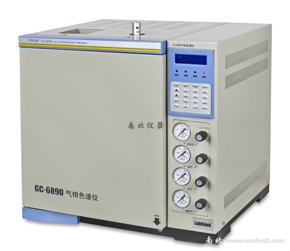 GC-6890氣相色譜儀