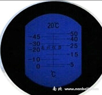 HT-10T甲醇汽車尿素冰點儀