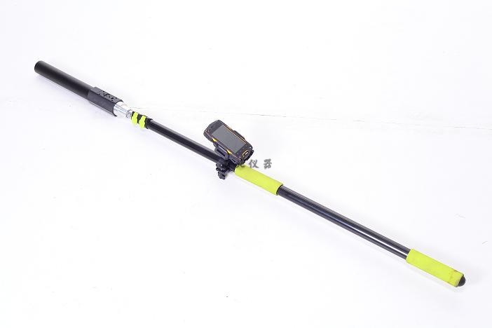 RE3000型長桿輻射檢測儀