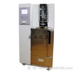 NLY-02玻璃瓶耐內壓力試驗機