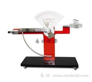 JM-03薄膜擺錘沖擊試驗機