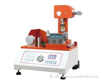 BF-BL微電腦層間剝離強(qiáng)度試驗(yàn)儀