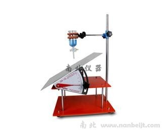 ZNK-100紙尿褲滲透性測試儀