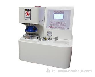 NPD-1000(低壓)紙張耐破強度測試儀