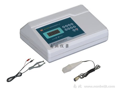 WJ-2005活體基因導入儀