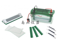 JY-CZ-B垂直電泳槽