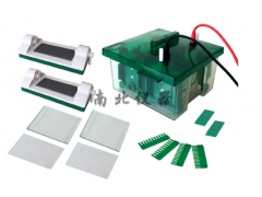 JY-Mini-P4垂直電泳槽