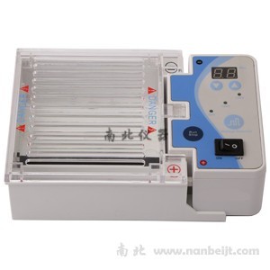 Mini-ES水平迷你電泳槽