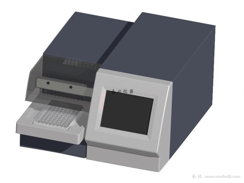 HBS-4009自動洗板機(jī)