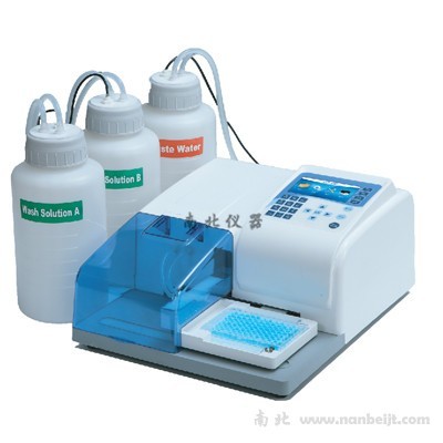 APW-100全自動洗板機(jī)