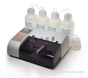 PW-812自動酶標(biāo)洗板機(jī)