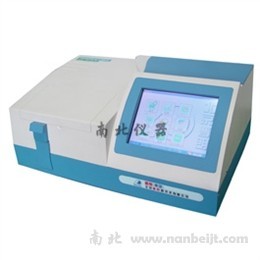 PUS-2018G生化分析儀