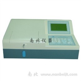 PUS-2018生化分析儀