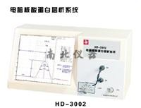 HD -3002電腦核酸蛋白層析系統