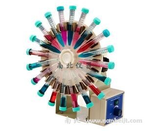 QB-328超小型旋轉培養器