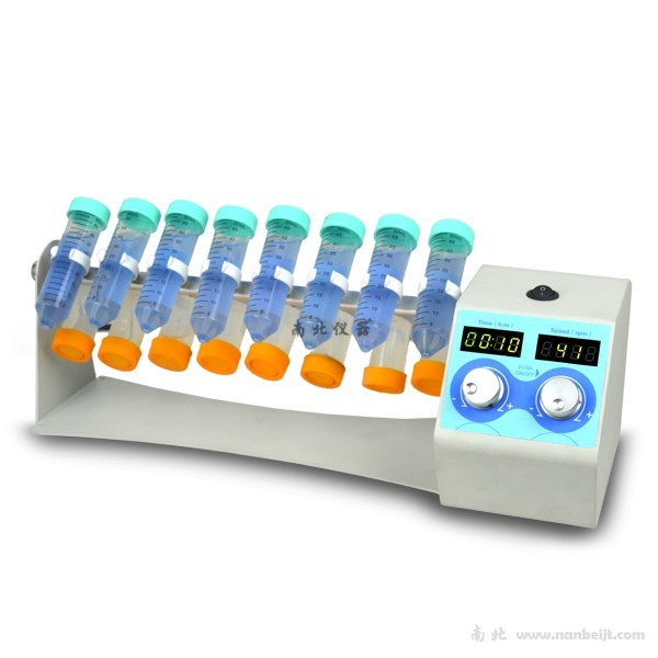 VM-80旋轉混勻儀