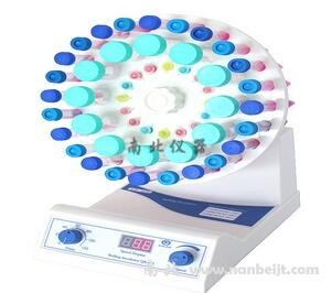 QB-628旋轉培養器