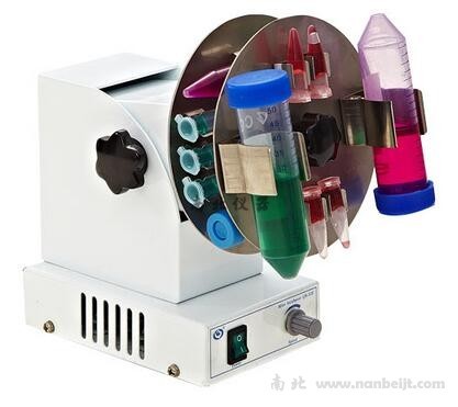 QB-528迷你旋轉培養器