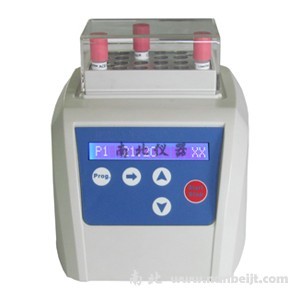 MiniT-3生物指示劑培養器