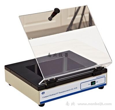 GL-3120簡潔式臺式紫外透射儀