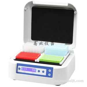 MK100-4A微孔板恒溫孵育器