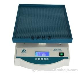 KB-800智能轉移搖床