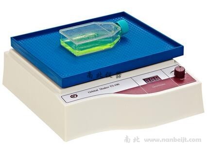 TS-100（升版）脫色搖床