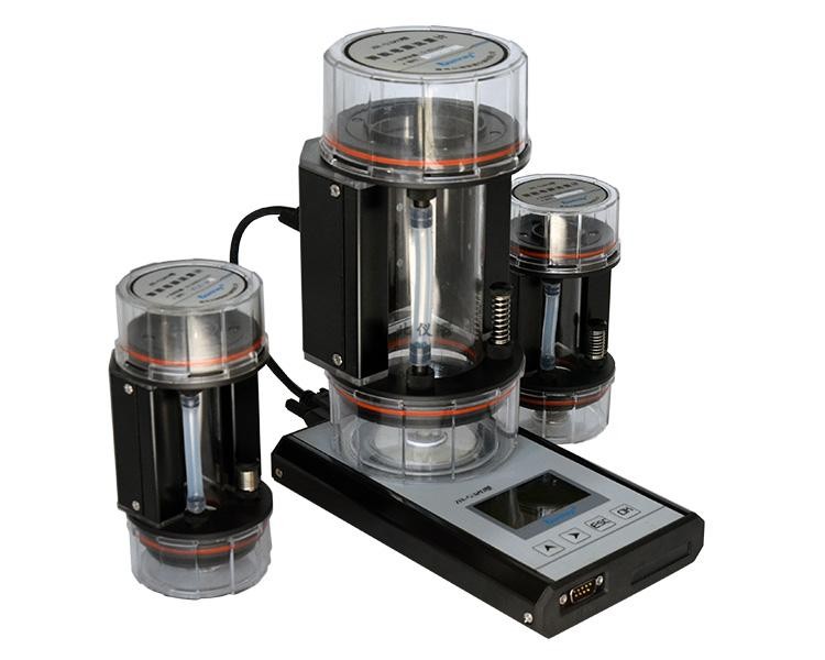 ZR-5320型智能皂膜流量計