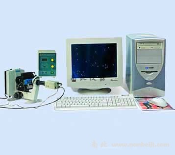 WD-9408E型顯微（細胞）電泳系統