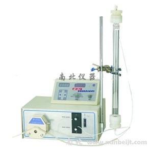 QT-58A智能核酸蛋白檢測(cè)分離層析儀