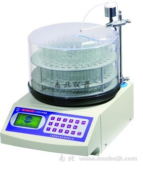 BS-100A-LCD自動部分收集器