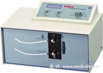 QT-58B高性能紫外檢測儀