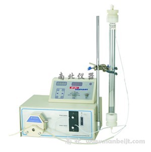 QT-58A智能紫外檢測儀