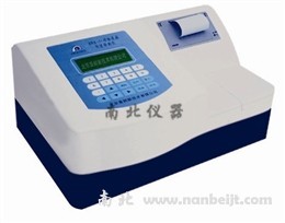 DWB-24動物疫病快速檢測儀