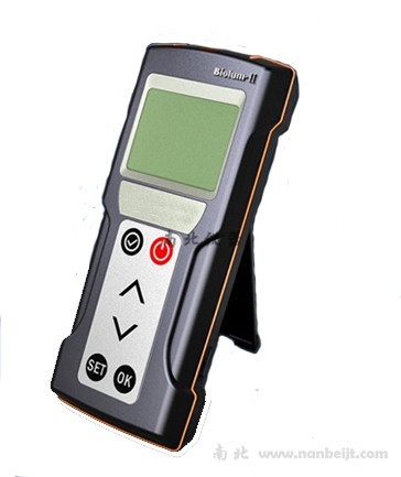 BioLum-II手持ATP熒光檢測(cè)儀