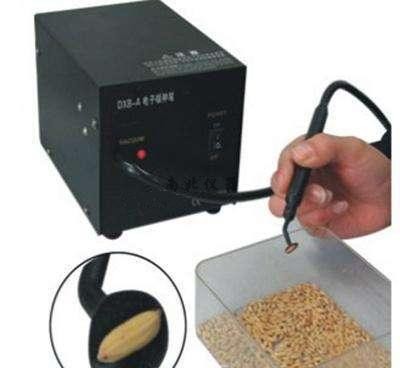 DXB-A電子吸種筆