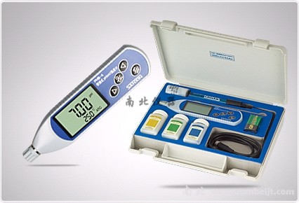 PHB-4便攜式酸度計