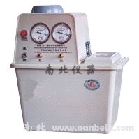 SHB-IIIS型循環水式多用真空泵