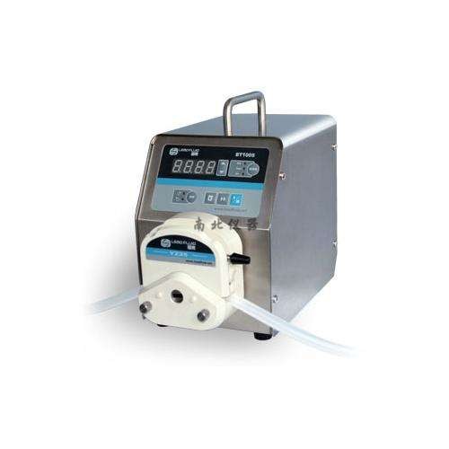 BT-300工業(yè)型調(diào)速蠕動(dòng)泵