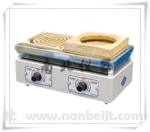 六聯可調電爐_實驗室多聯電熱板生產廠家