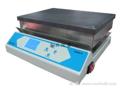 EH45B高溫石墨電熱板