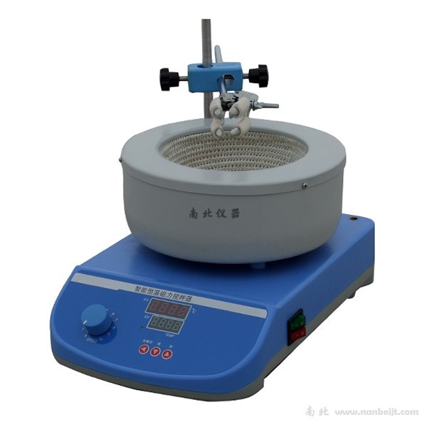 TP-380智能磁力電熱套