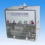 1810-B石英自動雙重純水蒸餾器