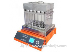 HYP-320二十孔智能消化爐