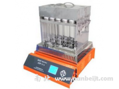 HYP-308八孔智能消化爐