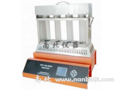 HYP-304四孔智能消化爐