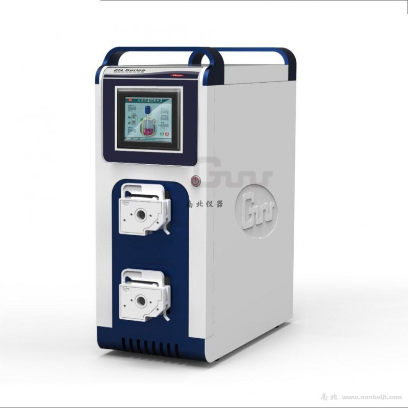 ZN智能生化反應裝置