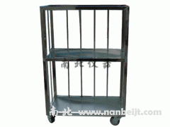 ZT-1真空裝置推車